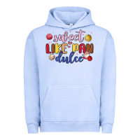 Pigment Grape Ice sweet like pan dulce Urban Hoodie - MaliasSmallBusiness
