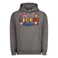 Pigment Tornado sweet like pan dulce Urban Hoodie - MaliasSmallBusiness