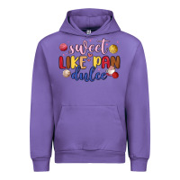 Tulip sweet like pan dulce Urban Hoodie - MaliasSmallBusiness