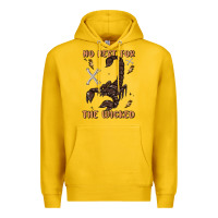 Lemon no rest for the wicked Premium Hoodie - MaliasSmallBusiness