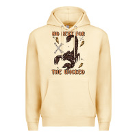 Pina Colada no rest for the wicked Premium Hoodie - MaliasSmallBusiness
