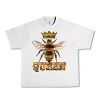 Lunar Rock queen bee Urban Heavy Tee - Artiststas