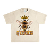 Sandshell queen bee Urban Heavy Tee - Artiststas