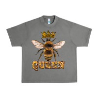 Tornado queen bee Urban Heavy Tee - Artiststas