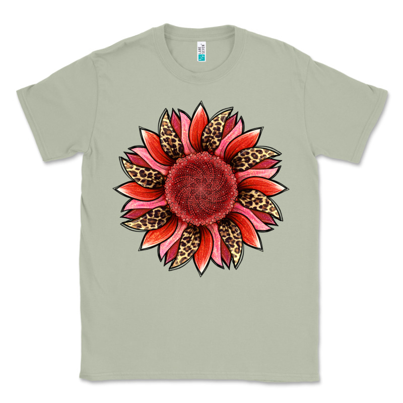 Valentine's Day Sunflower Classic Tee by RanaPortraitStore | Teevron