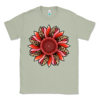 Matcha valentine's day sunflower Classic Tee - RanaPortraitStore