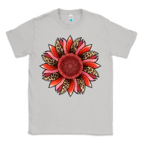 Moon Dust valentine's day sunflower Classic Tee - RanaPortraitStore