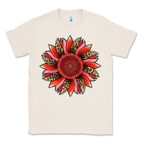 Natural valentine's day sunflower Classic Tee - RanaPortraitStore