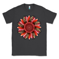 Smoke valentine's day sunflower Classic Tee - RanaPortraitStore