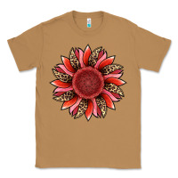 Toasted Coconut valentine's day sunflower Classic Tee - RanaPortraitStore
