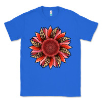 True Royal valentine's day sunflower Classic Tee - RanaPortraitStore