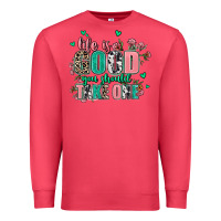 Cardinal life is good you should take one Premium Sweatshirt - AdoDesignShop