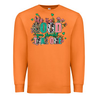 Carrot life is good you should take one Premium Sweatshirt - AdoDesignShop