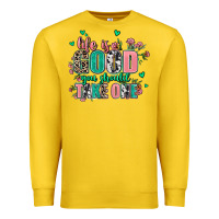 Lemon life is good you should take one Premium Sweatshirt - AdoDesignShop