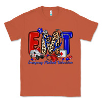 Copper emt emergency medical technician Classic Tee - Zillion Design Studio