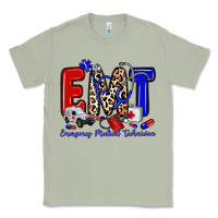 Matcha emt emergency medical technician Classic Tee - Zillion Design Studio