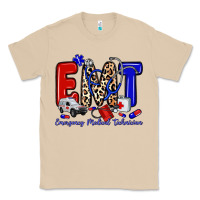 Mushroom emt emergency medical technician Classic Tee - Zillion Design Studio