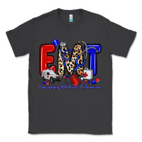 Smoke emt emergency medical technician Classic Tee - Zillion Design Studio