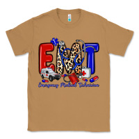 Toasted Coconut emt emergency medical technician Classic Tee - Zillion Design Studio