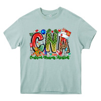 Arona Christmas CNA Heavy Core Tee - CowhideDigitalArt