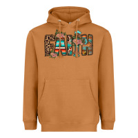 Meerkat faith Heavyweight Hoodie - RacoonDesign
