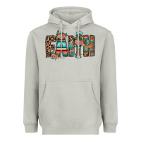 Moon Dust faith Heavyweight Hoodie - RacoonDesign
