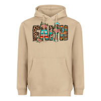 Mushroom faith Heavyweight Hoodie - RacoonDesign
