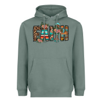 Sage faith Heavyweight Hoodie - RacoonDesign