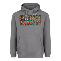 Storm faith Heavyweight Hoodie - RacoonDesign