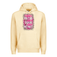 Pina Colada bless your heart Premium Hoodie - MaliasSmallBusiness