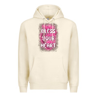 Tofu bless your heart Premium Hoodie - MaliasSmallBusiness