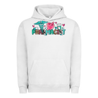 Pharmacist Urban Hoodie | Teevron