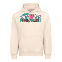 Sandshell pharmacist Urban Hoodie - MaliasSmallBusiness