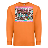 Carrot it takes a lot of sparkle to be a nurse Premium Sweatshirt - JahusDesignShop