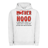 Pigment Lunar Rock motherhood some day i rock it Urban Hoodie - MaliasSmallBusiness