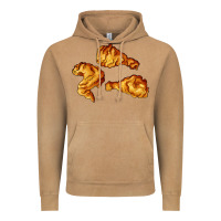 Vintage Camel nuggets Vintage Hoodie - AdoDesignShop