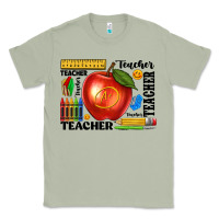 Matcha teacher Classic Tee - texasbilliewilder