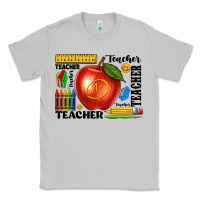 Moon Dust teacher Classic Tee - texasbilliewilder
