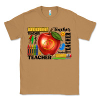 Toasted Coconut teacher Classic Tee - texasbilliewilder
