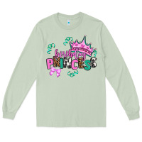 Matcha birthday princess Long Sleeve Tee - AdoDesignShop