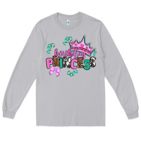 Moon Dust birthday princess Long Sleeve Tee - AdoDesignShop