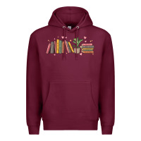 Book Tropes Premium Hoodie | Teevron