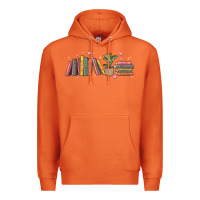 Carrot book tropes Premium Hoodie - MaliasSmallBusiness