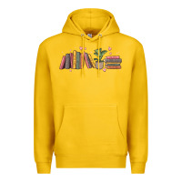 Lemon book tropes Premium Hoodie - MaliasSmallBusiness