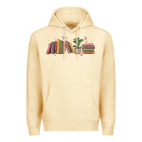Pina Colada book tropes Premium Hoodie - MaliasSmallBusiness