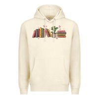 Sandshell book tropes Premium Hoodie - MaliasSmallBusiness