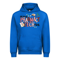 Cobalt in my pharmacy tech era Urban Hoodie - MaliasSmallBusiness