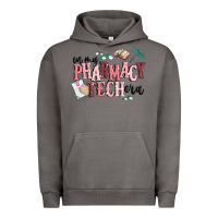 Pigment Tornado in my pharmacy tech era Urban Hoodie - MaliasSmallBusiness
