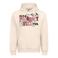 In My Pharmacy Tech Era Urban Hoodie | Teevron