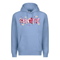 Colony Blue auntie Premium Hoodie - MaliasSmallBusiness